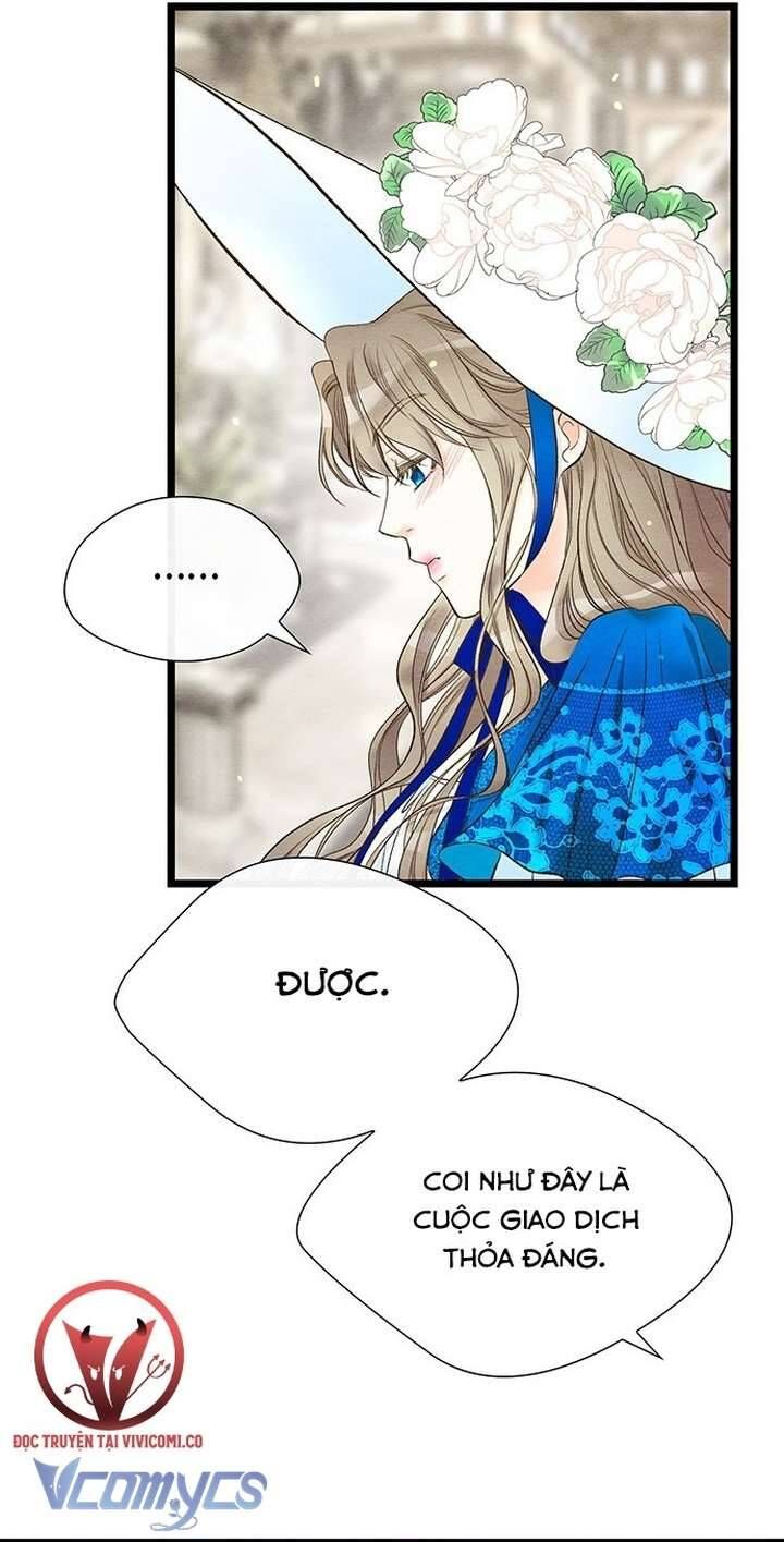 Hoàng Tử Rắc Rối Chap 12 - Next Chap 13