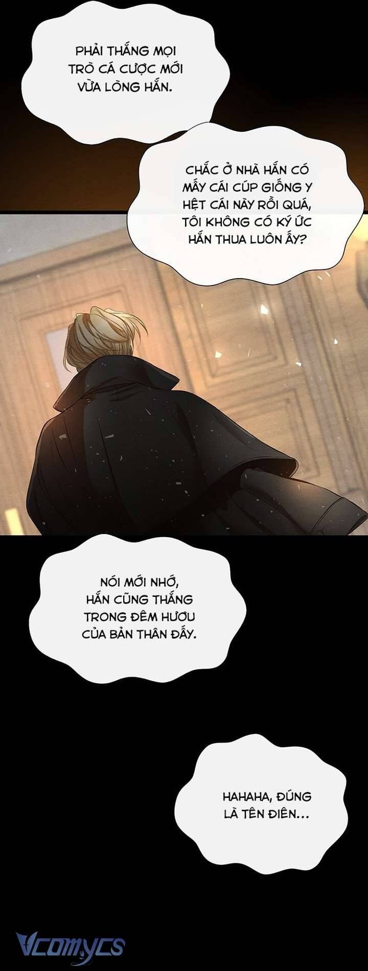Hoàng Tử Rắc Rối Chap 13 - Next Chap 14