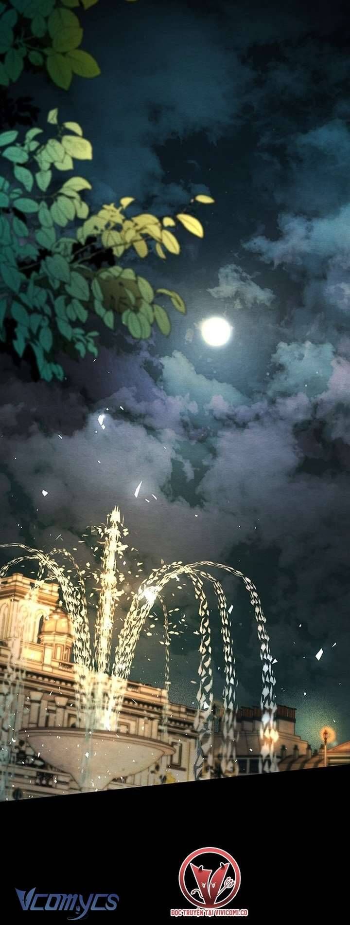 Hoàng Tử Rắc Rối Chap 13 - Next Chap 14