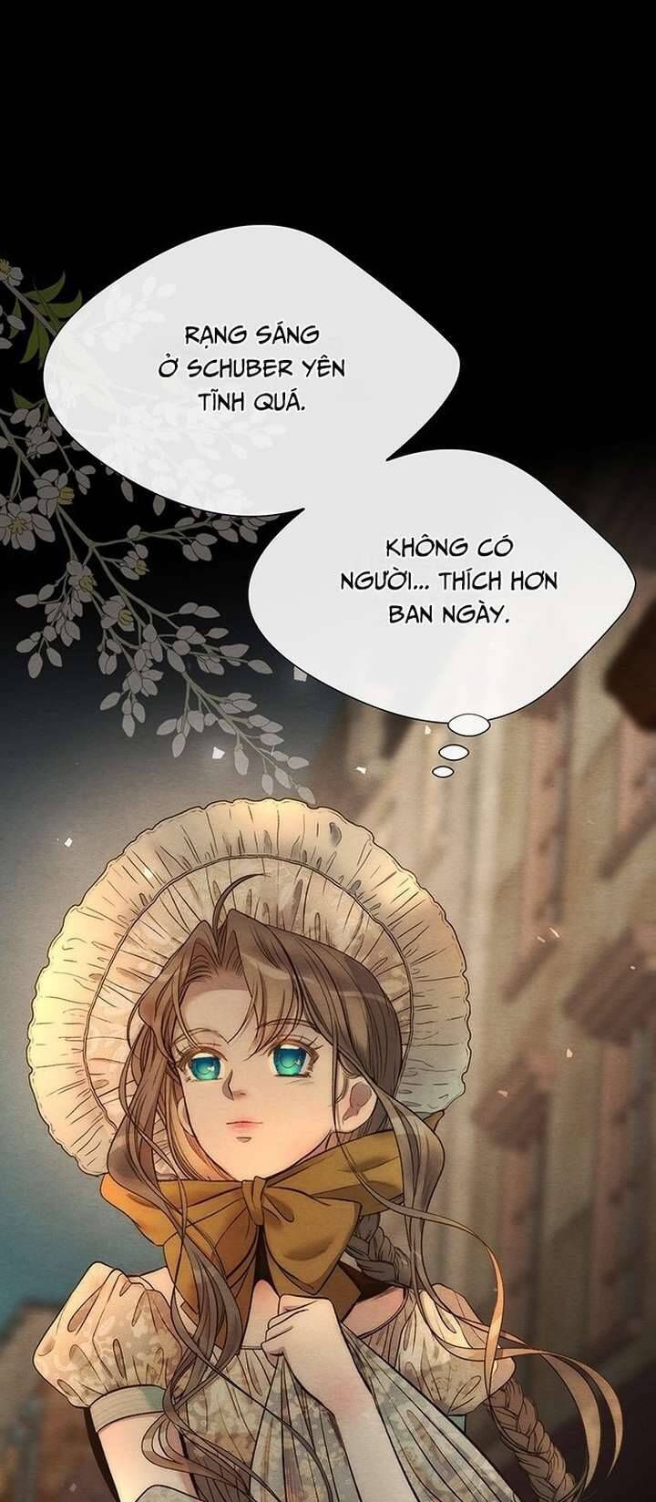 Hoàng Tử Rắc Rối Chap 13 - Next Chap 14
