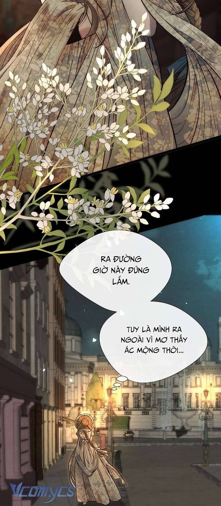 Hoàng Tử Rắc Rối Chap 13 - Next Chap 14