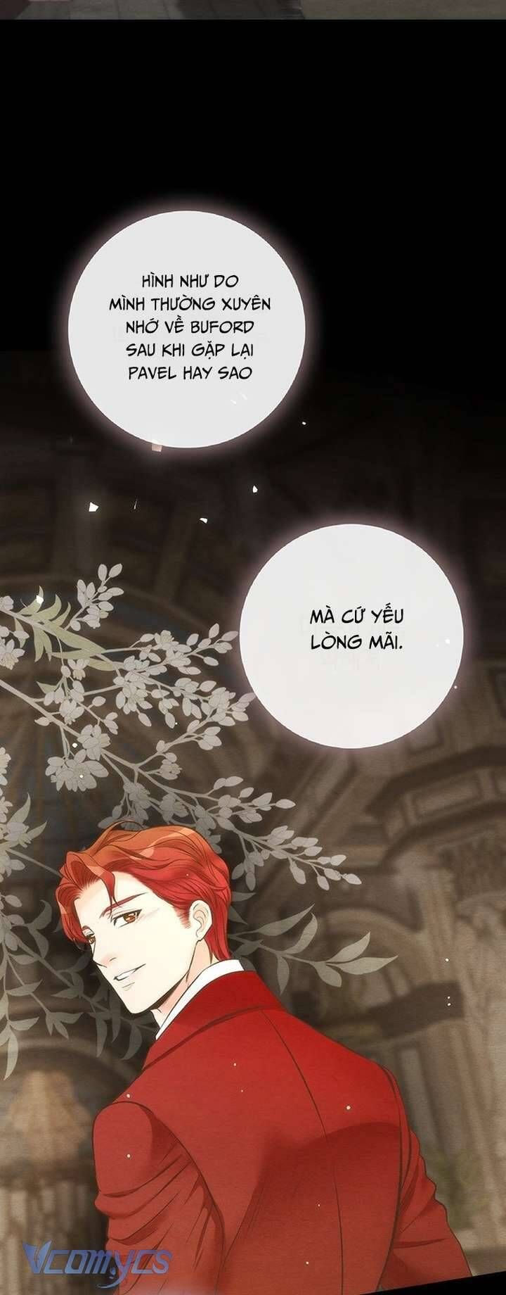 Hoàng Tử Rắc Rối Chap 13 - Next Chap 14