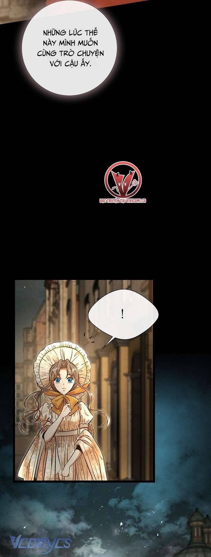 Hoàng Tử Rắc Rối Chap 13 - Next Chap 14
