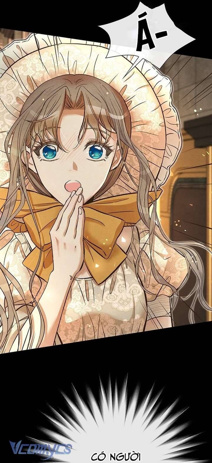 Hoàng Tử Rắc Rối Chap 13 - Next Chap 14