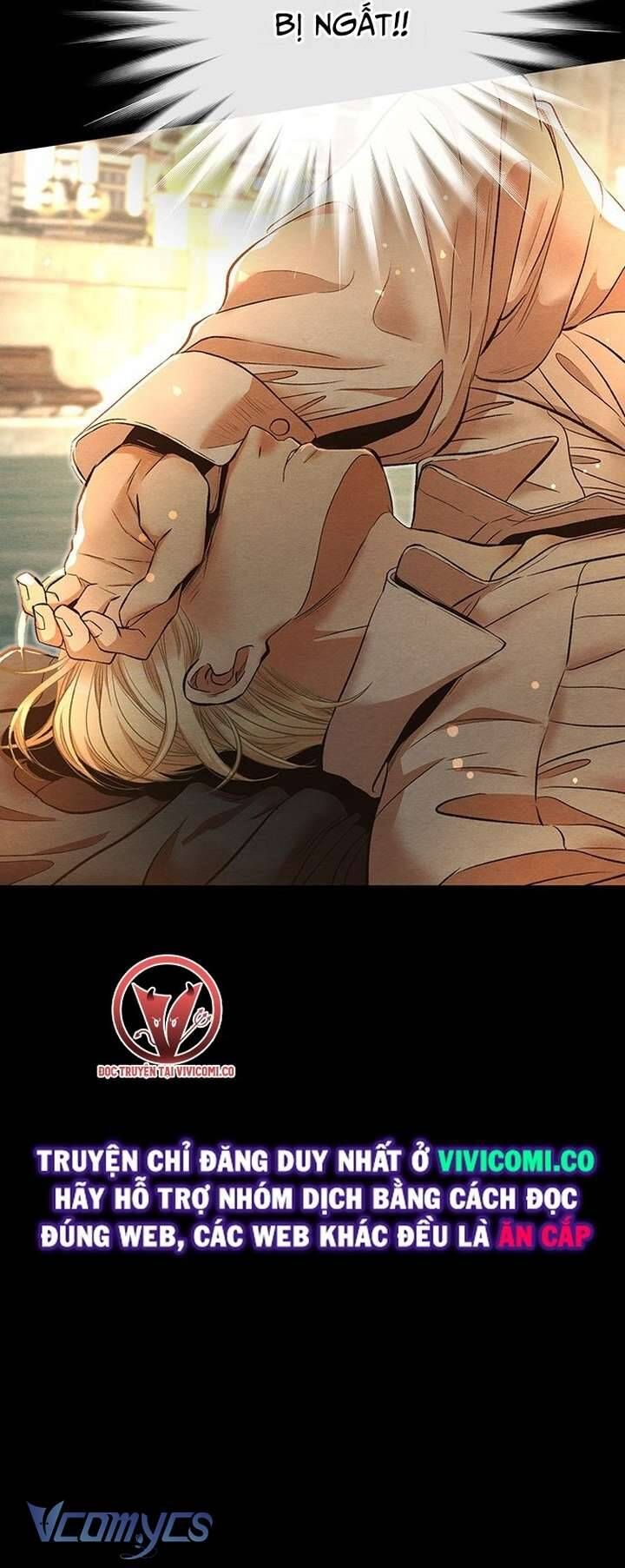 Hoàng Tử Rắc Rối Chap 13 - Next Chap 14
