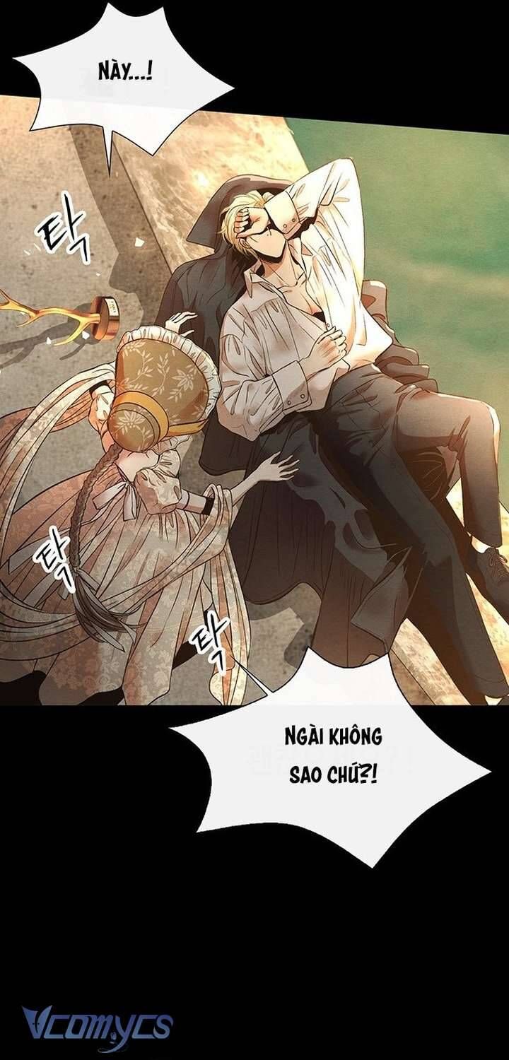 Hoàng Tử Rắc Rối Chap 13 - Next Chap 14