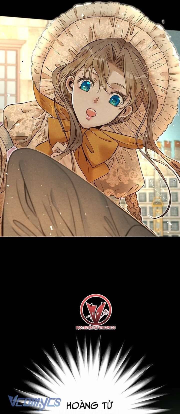Hoàng Tử Rắc Rối Chap 13 - Next Chap 14