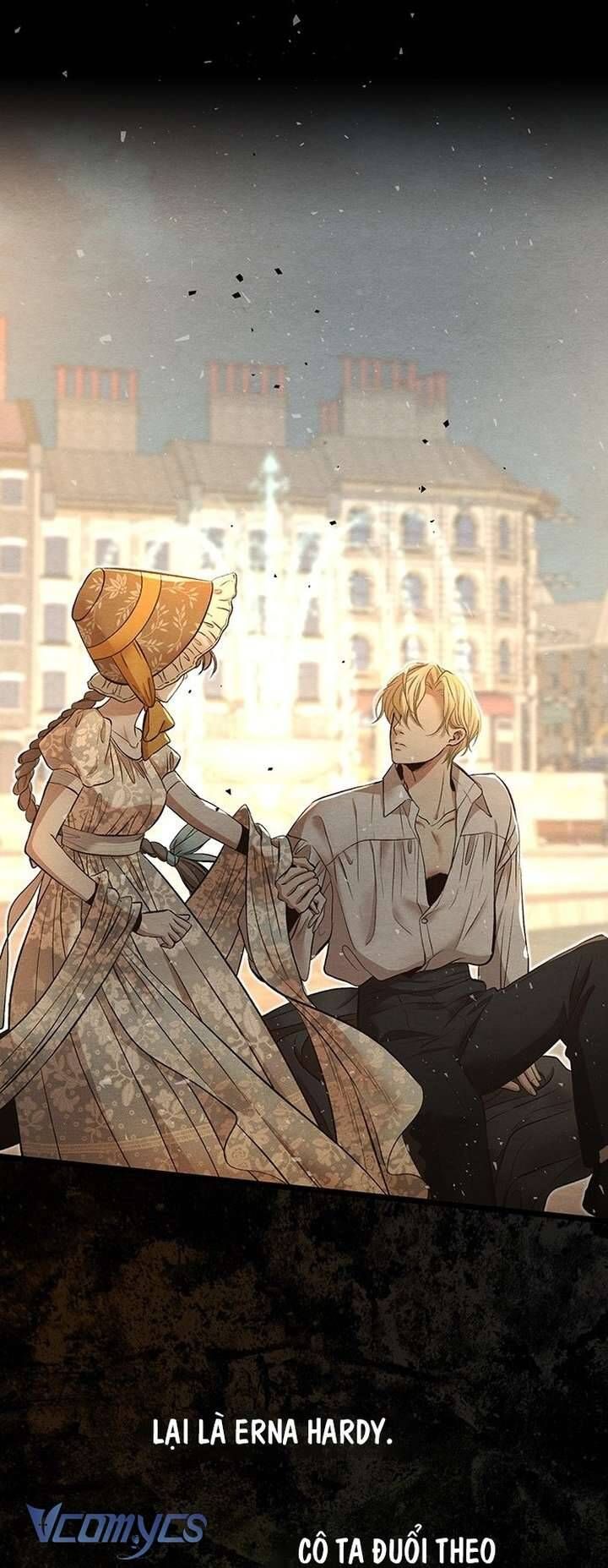 Hoàng Tử Rắc Rối Chap 13 - Next Chap 14