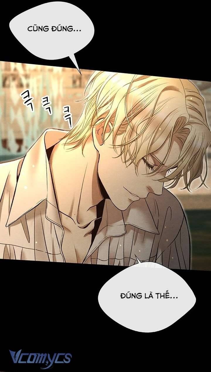 Hoàng Tử Rắc Rối Chap 13 - Next Chap 14