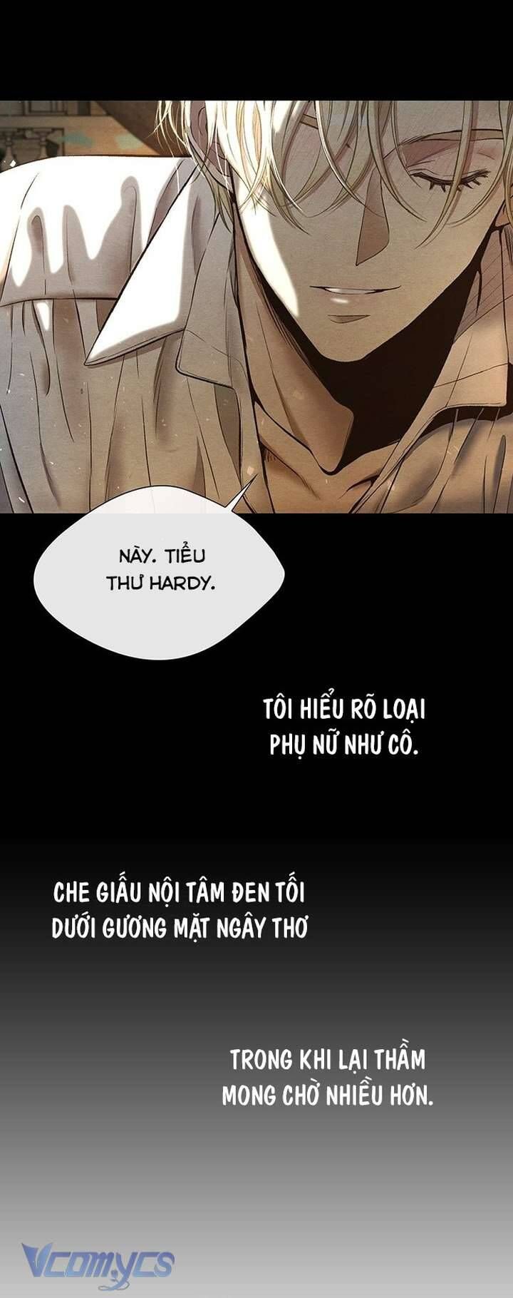 Hoàng Tử Rắc Rối Chap 13 - Next Chap 14