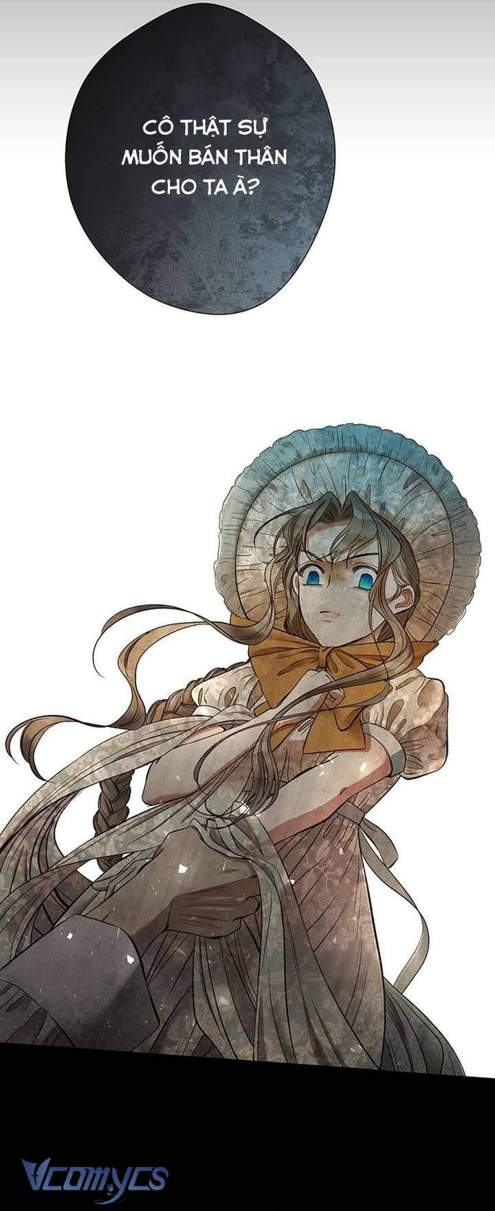 Hoàng Tử Rắc Rối Chap 13 - Next Chap 14