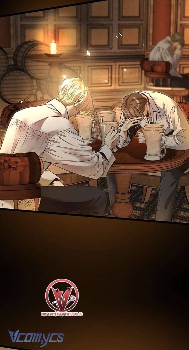 Hoàng Tử Rắc Rối Chap 13 - Next Chap 14
