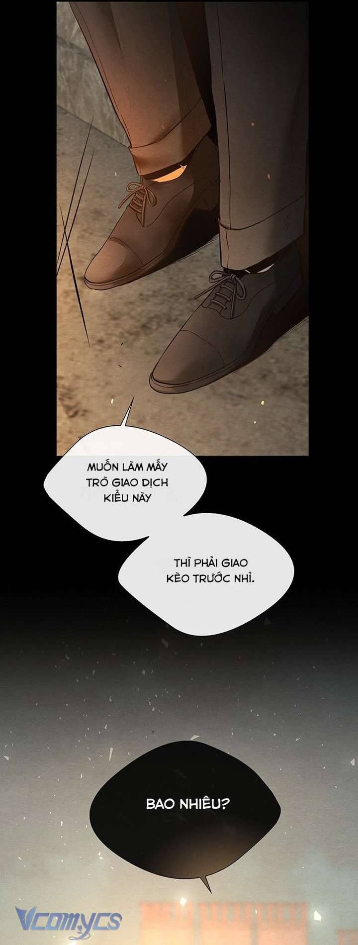Hoàng Tử Rắc Rối Chap 13 - Next Chap 14