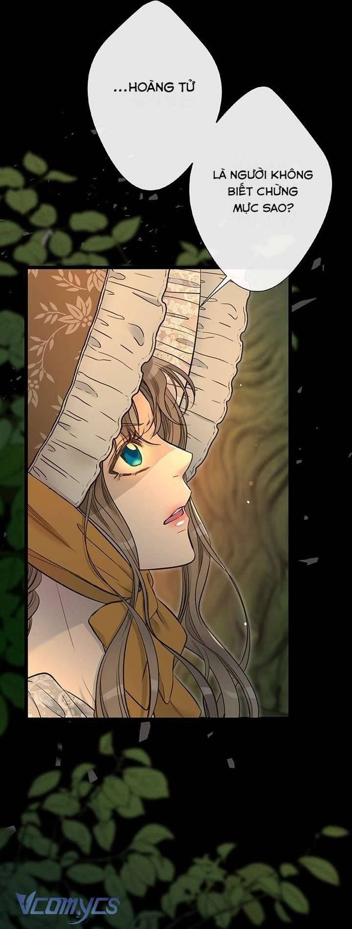 Hoàng Tử Rắc Rối Chap 13 - Next Chap 14