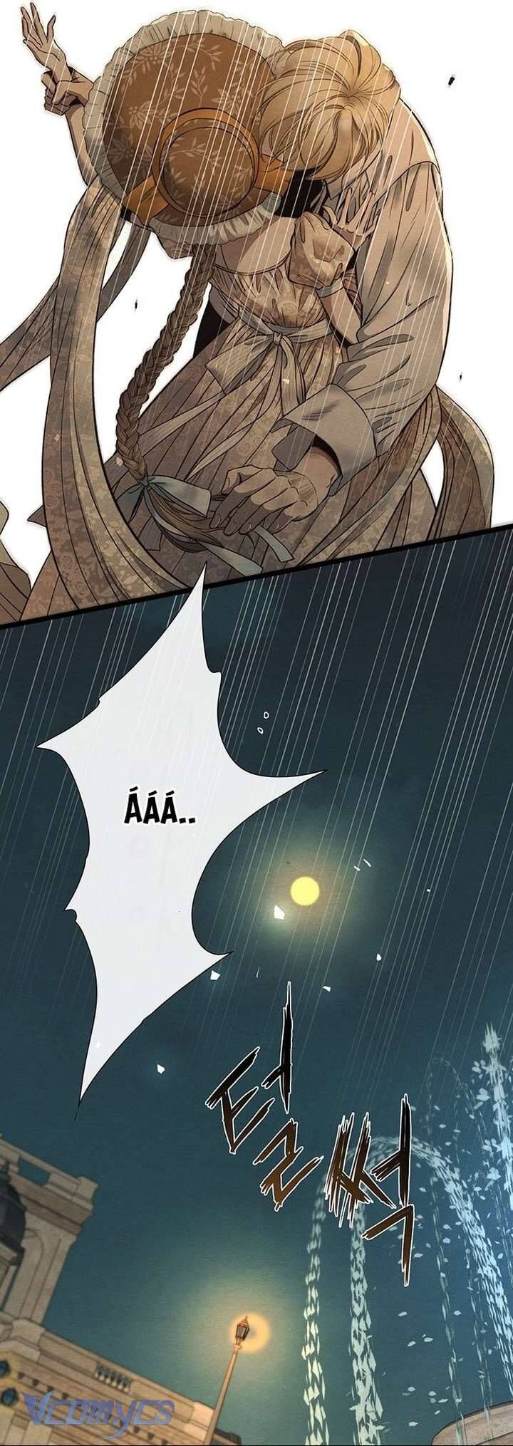 Hoàng Tử Rắc Rối Chap 13 - Next Chap 14
