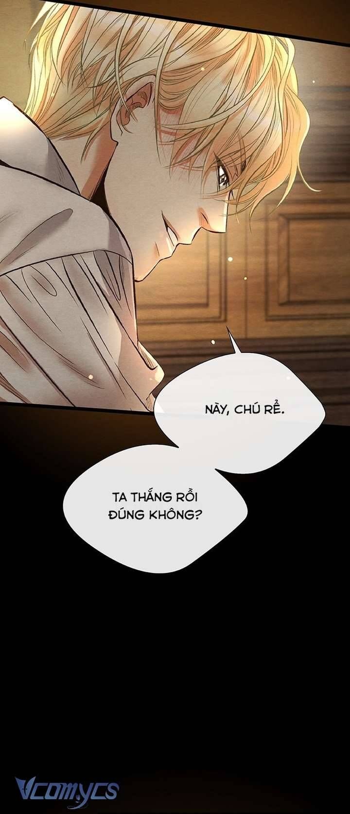 Hoàng Tử Rắc Rối Chap 13 - Next Chap 14