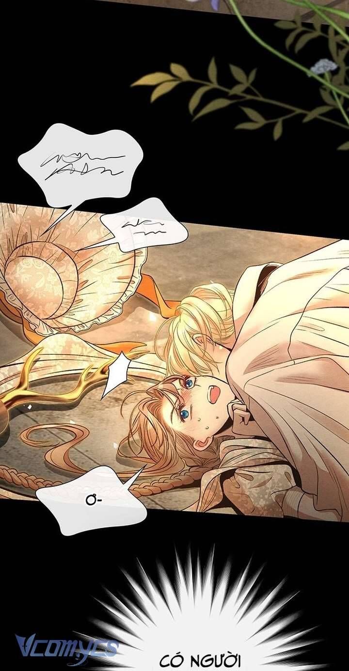 Hoàng Tử Rắc Rối Chap 13 - Next Chap 14