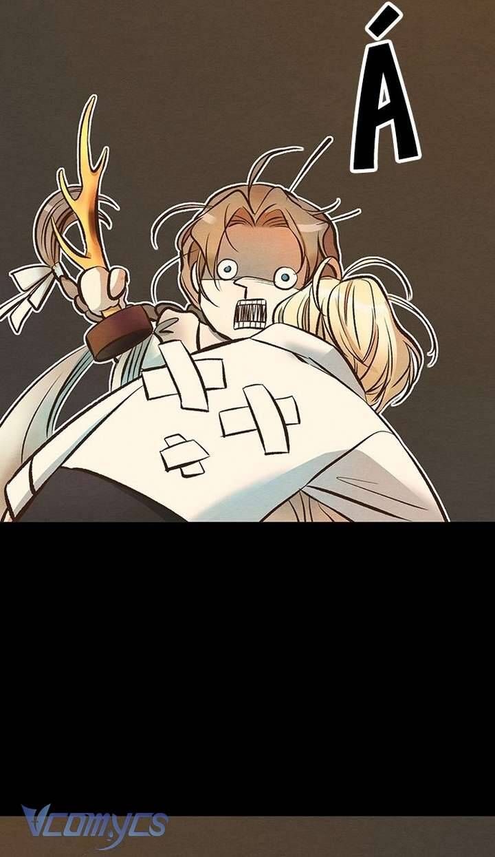 Hoàng Tử Rắc Rối Chap 13 - Next Chap 14