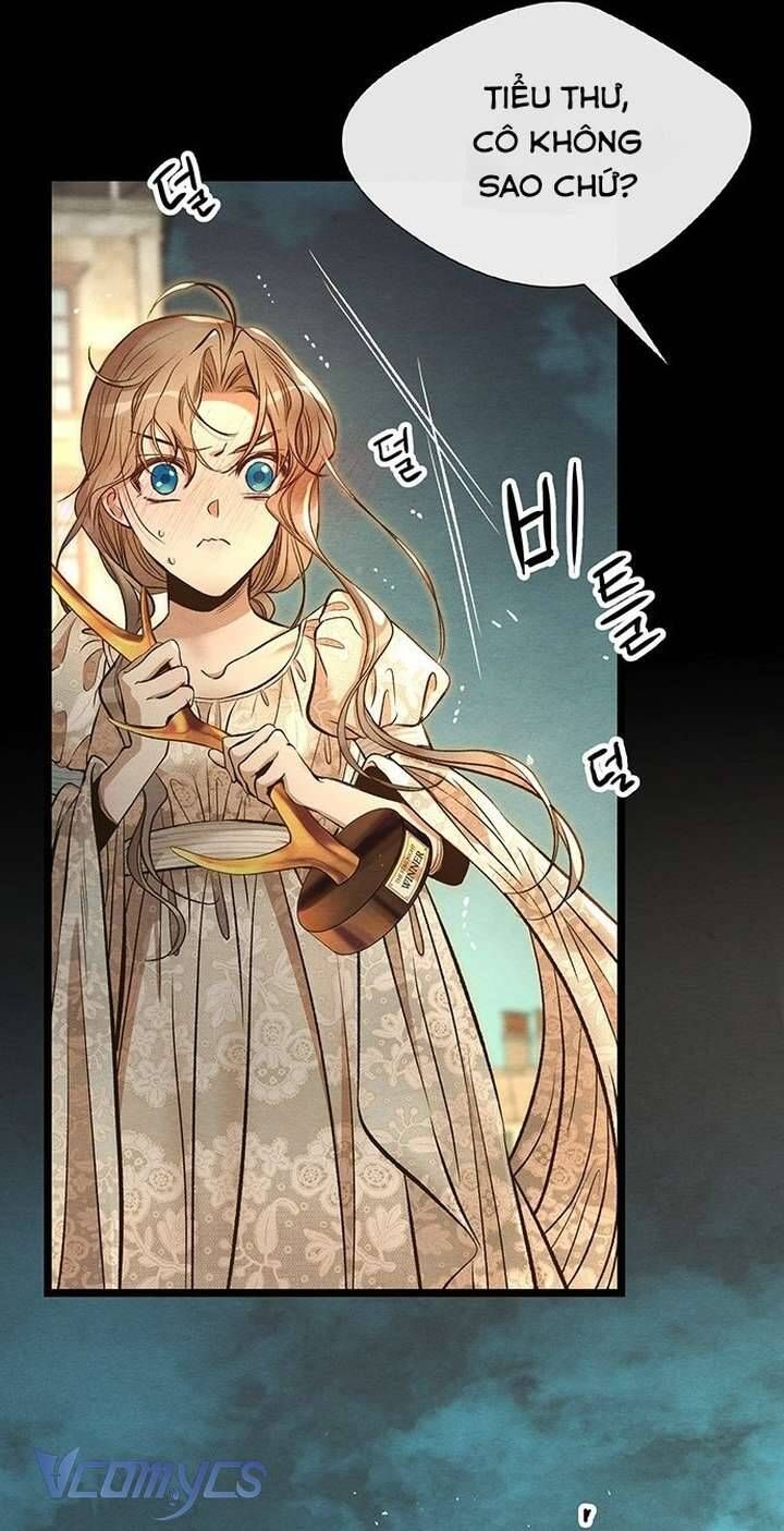 Hoàng Tử Rắc Rối Chap 13 - Next Chap 14