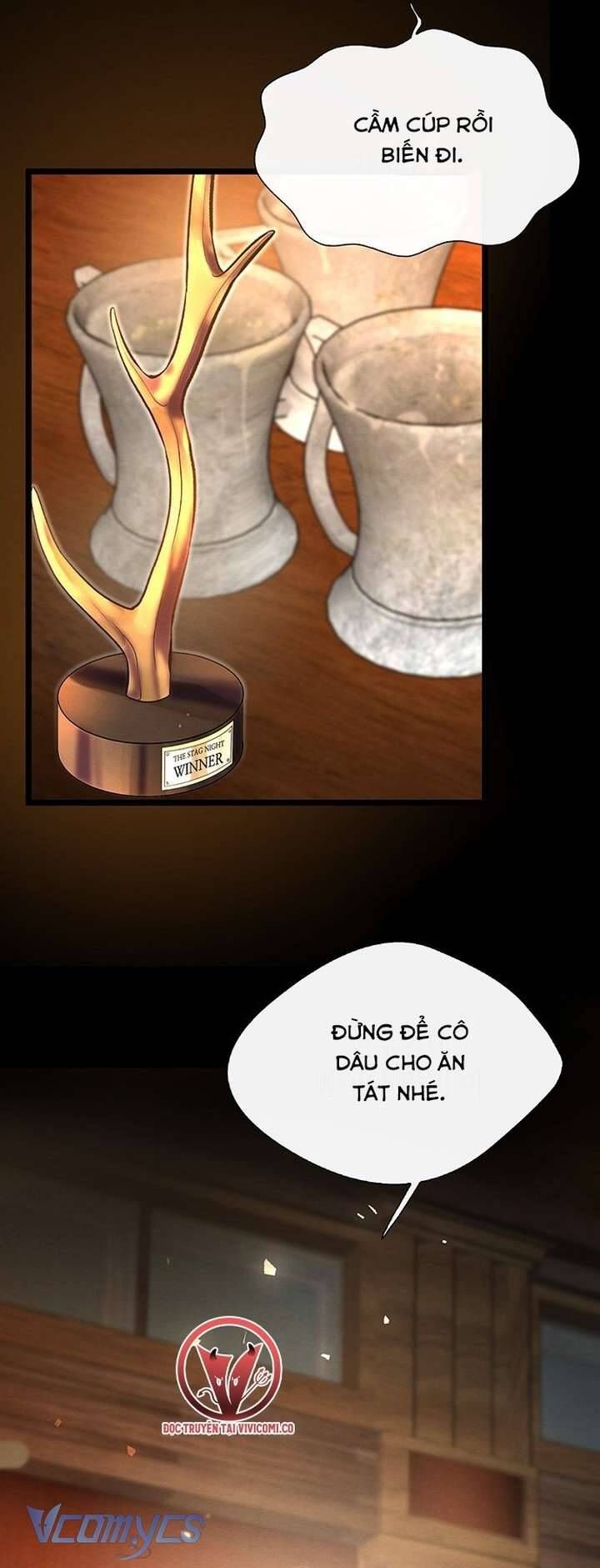 Hoàng Tử Rắc Rối Chap 13 - Next Chap 14