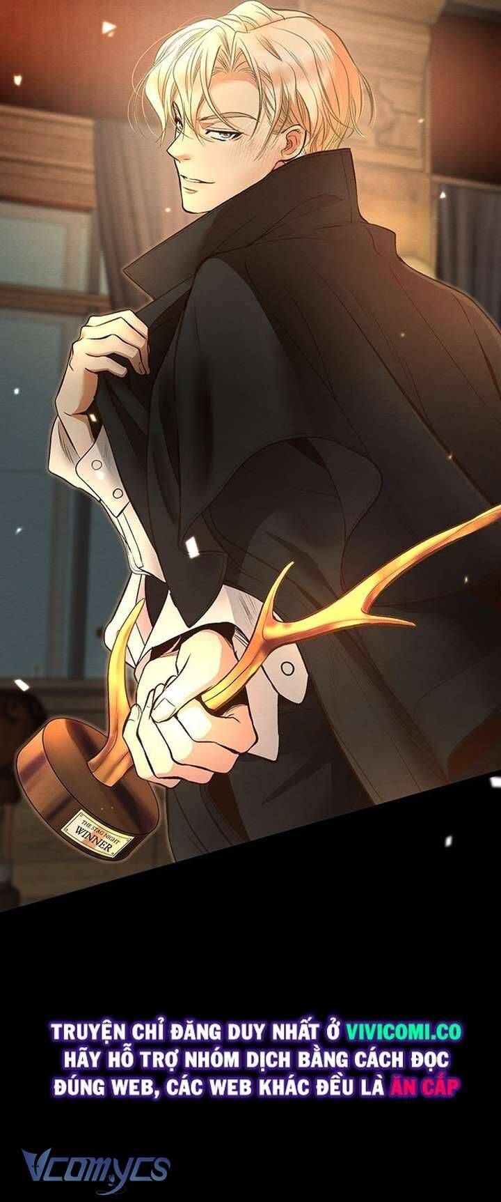 Hoàng Tử Rắc Rối Chap 13 - Next Chap 14