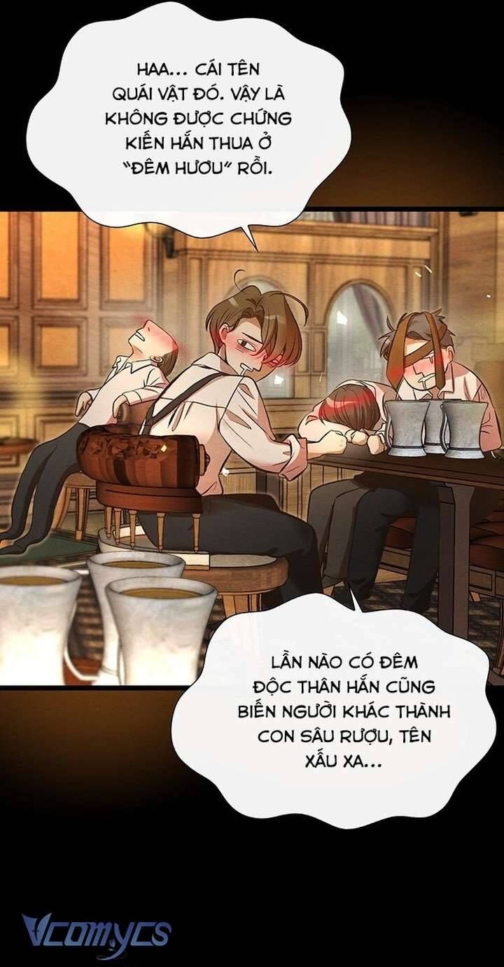 Hoàng Tử Rắc Rối Chap 13 - Next Chap 14