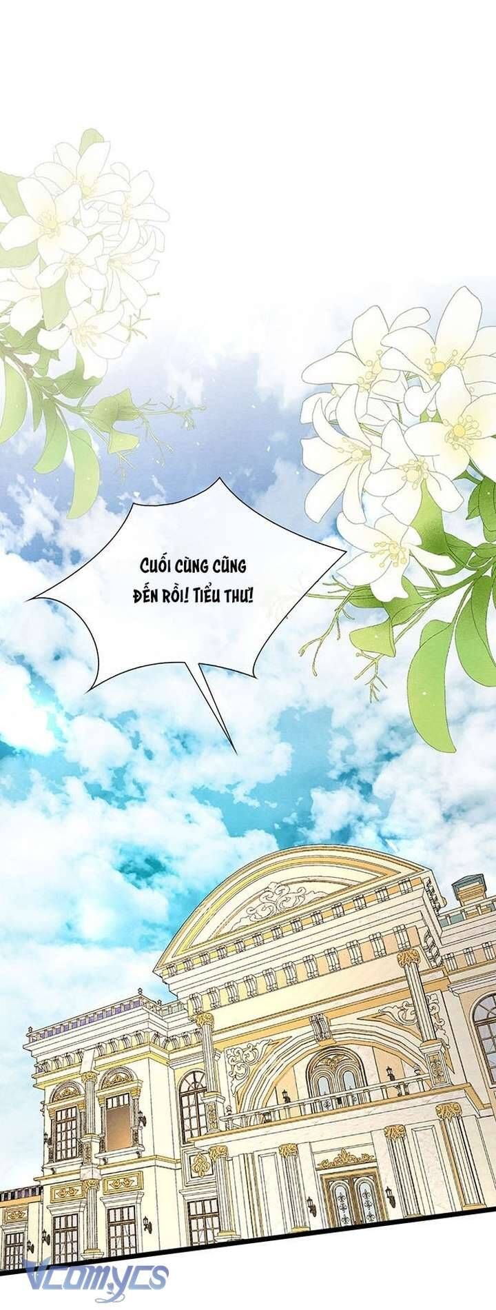 Hoàng Tử Rắc Rối Chap 14 - Next Chap 15