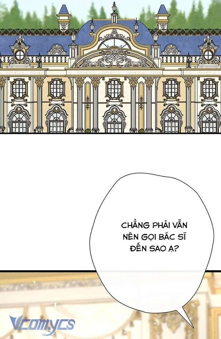 Hoàng Tử Rắc Rối Chap 14 - Next Chap 15
