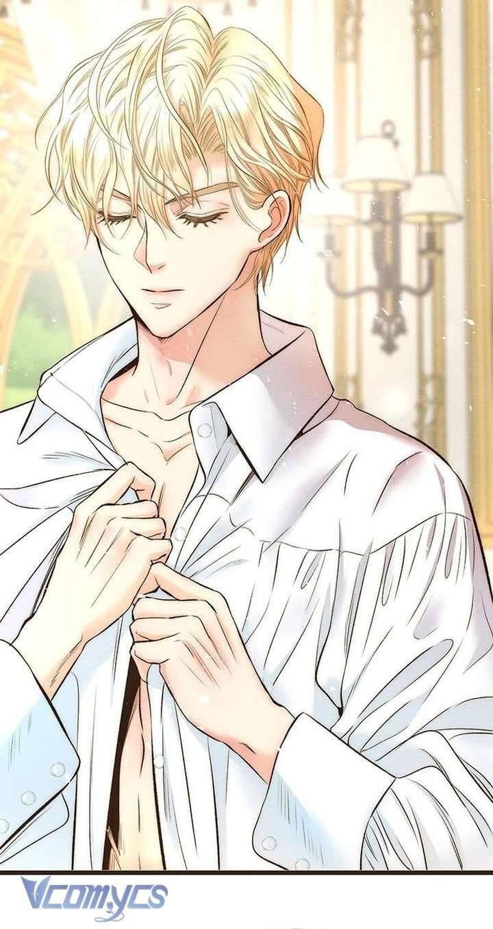 Hoàng Tử Rắc Rối Chap 14 - Next Chap 15