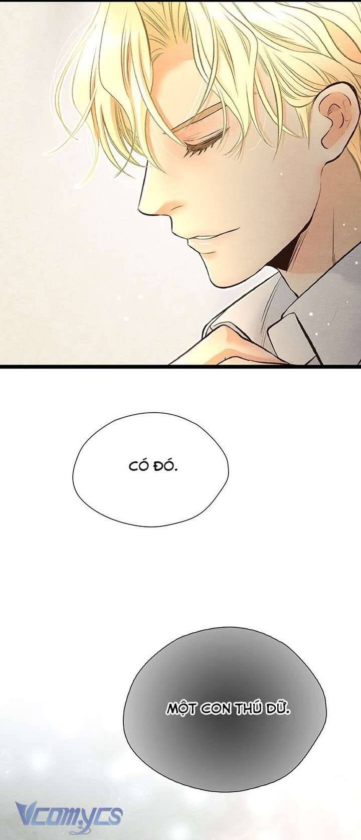 Hoàng Tử Rắc Rối Chap 14 - Next Chap 15