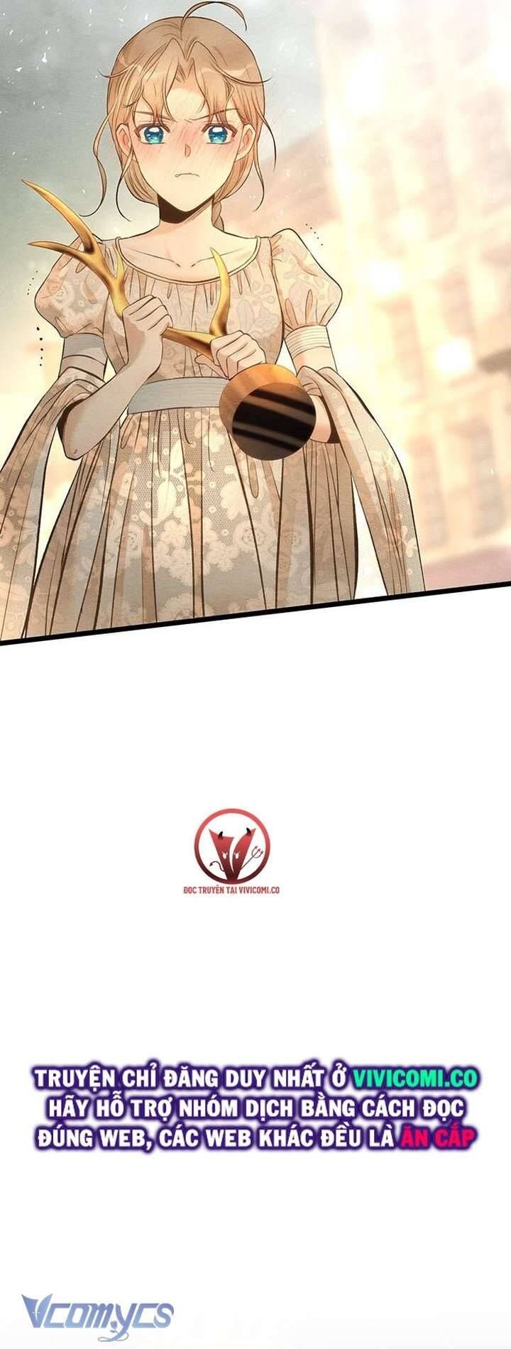 Hoàng Tử Rắc Rối Chap 14 - Next Chap 15