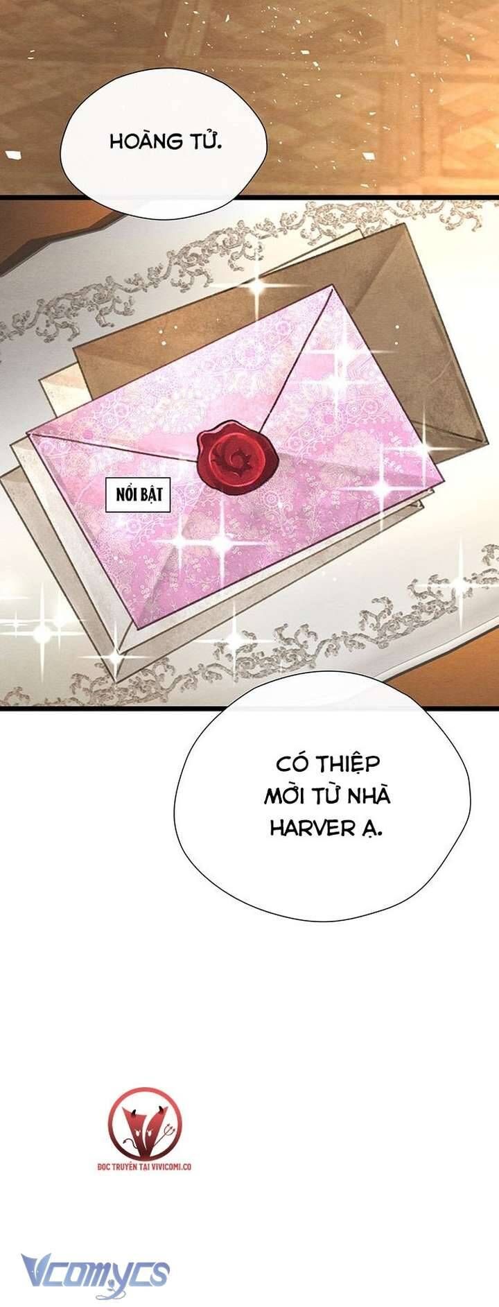 Hoàng Tử Rắc Rối Chap 14 - Next Chap 15