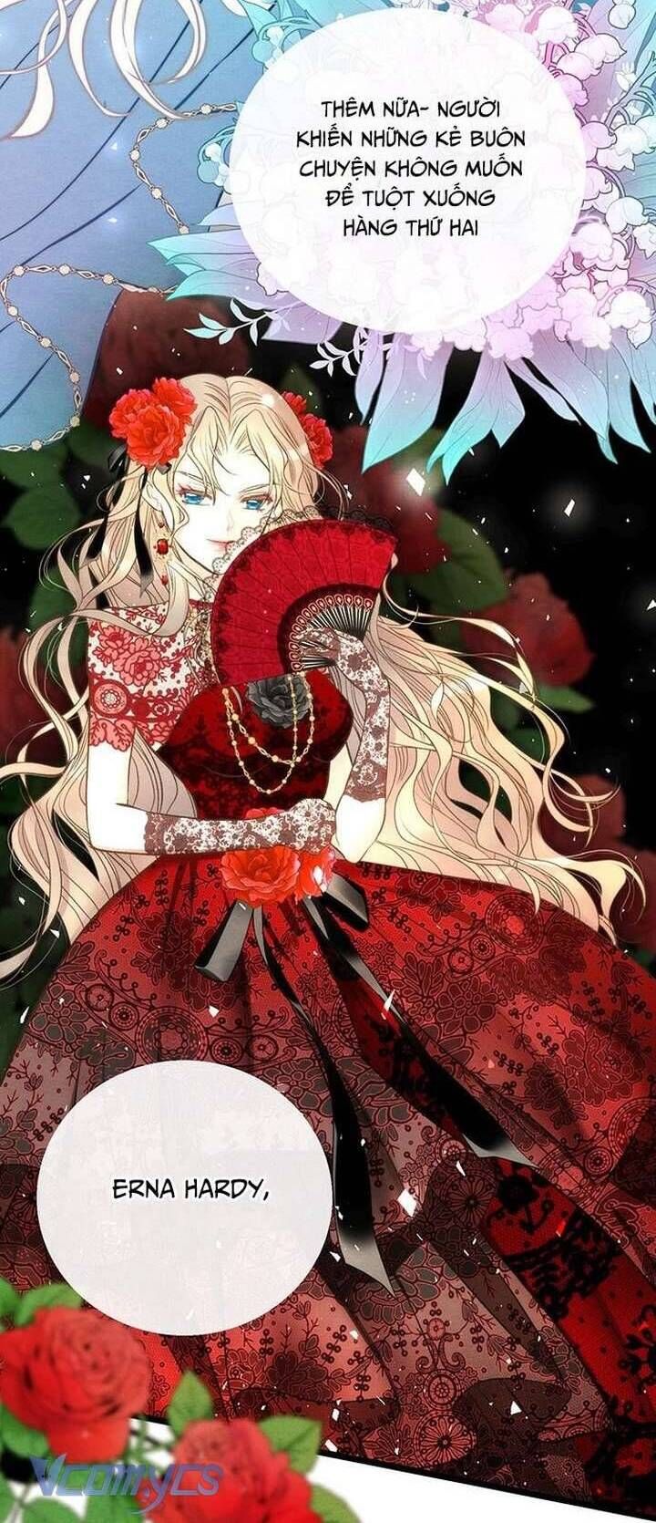 Hoàng Tử Rắc Rối Chap 14 - Next Chap 15