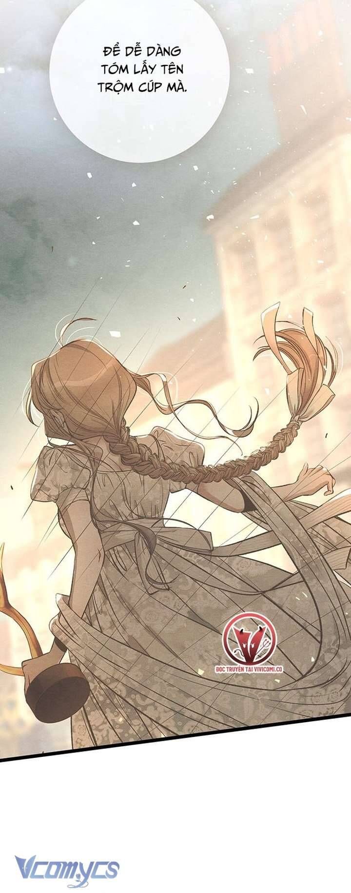 Hoàng Tử Rắc Rối Chap 14 - Next Chap 15