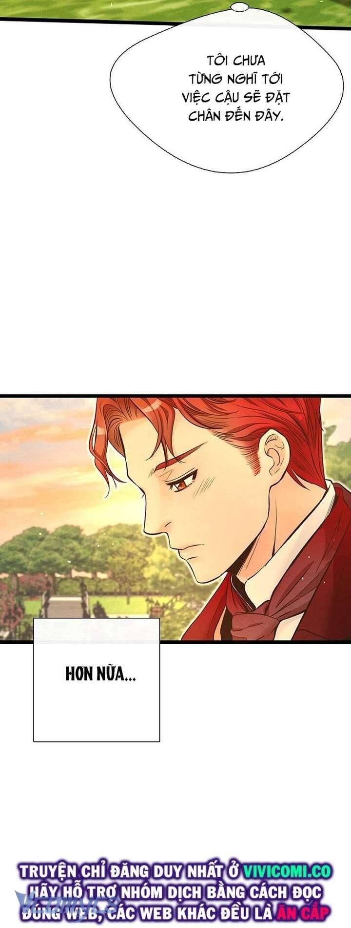 Hoàng Tử Rắc Rối Chap 14 - Next Chap 15