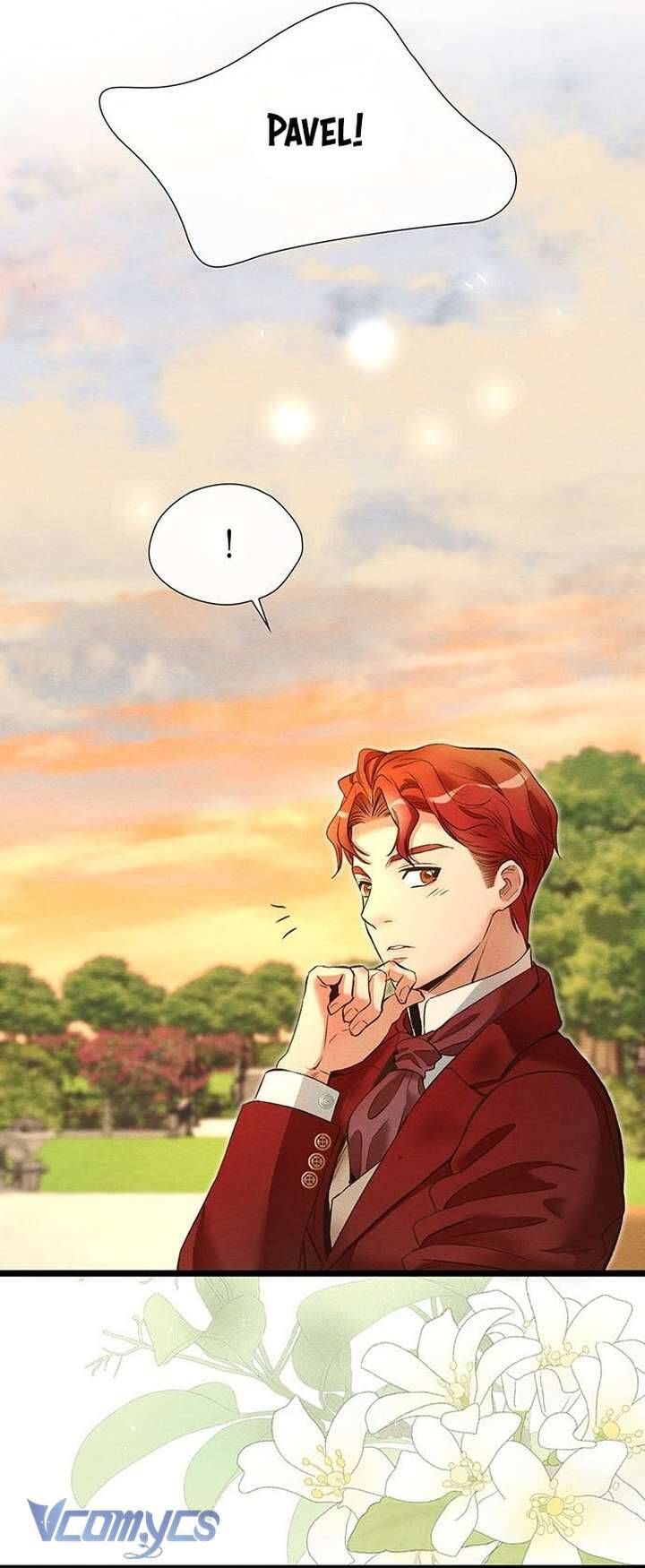 Hoàng Tử Rắc Rối Chap 14 - Next Chap 15