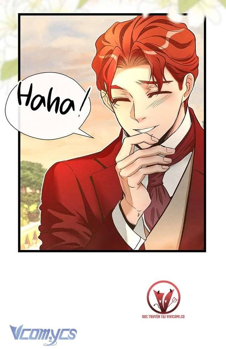 Hoàng Tử Rắc Rối Chap 14 - Next Chap 15