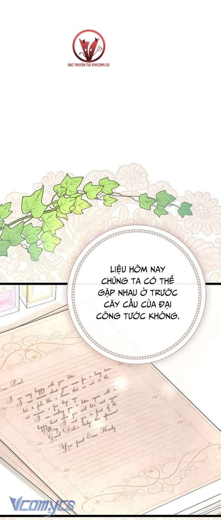 Hoàng Tử Rắc Rối Chap 14 - Next Chap 15