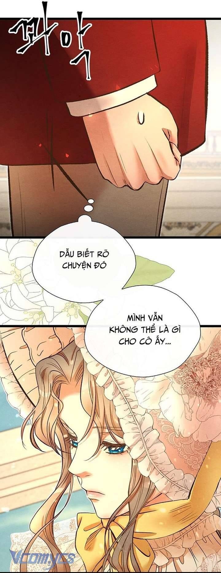Hoàng Tử Rắc Rối Chap 14 - Next Chap 15