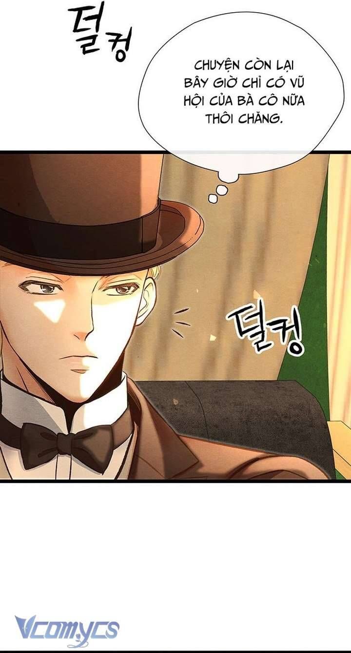 Hoàng Tử Rắc Rối Chap 14 - Next Chap 15