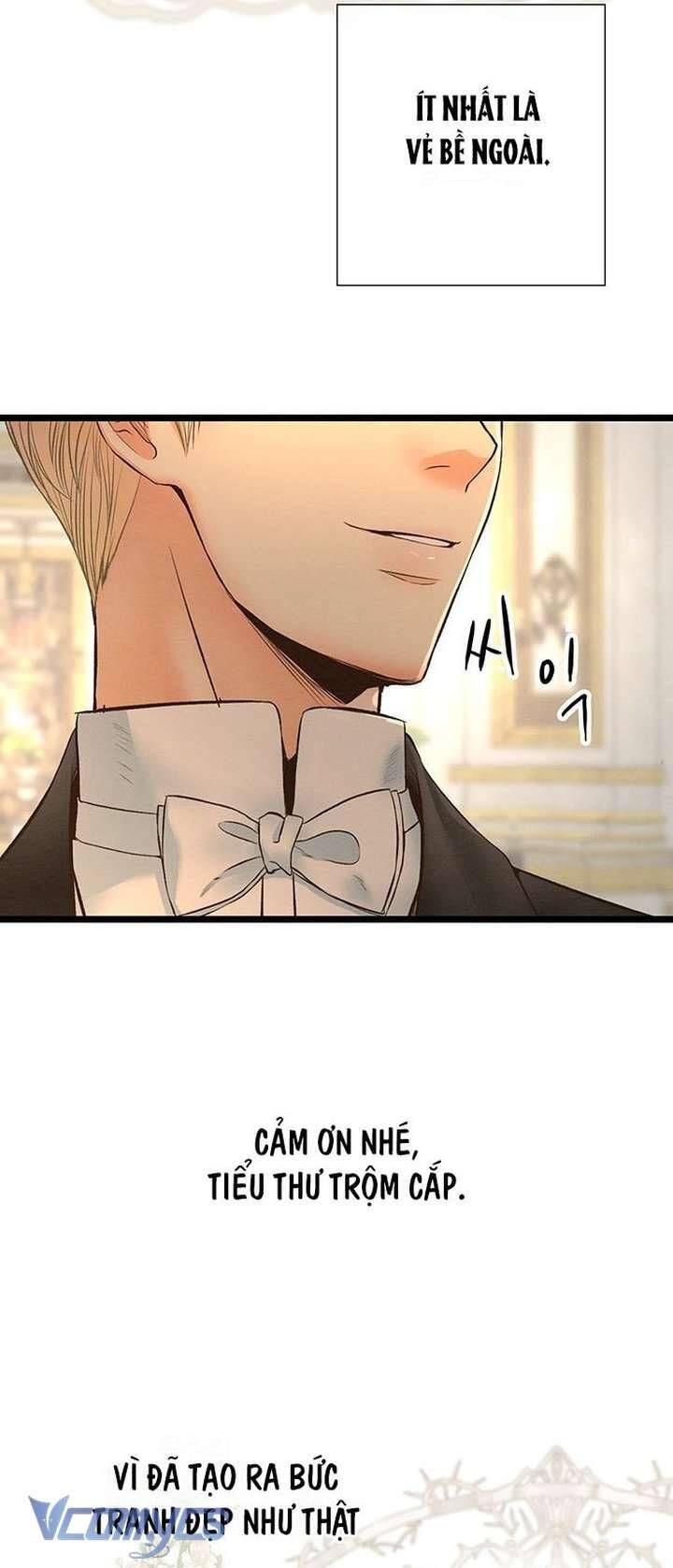 Hoàng Tử Rắc Rối Chap 15 - Next Chap 16