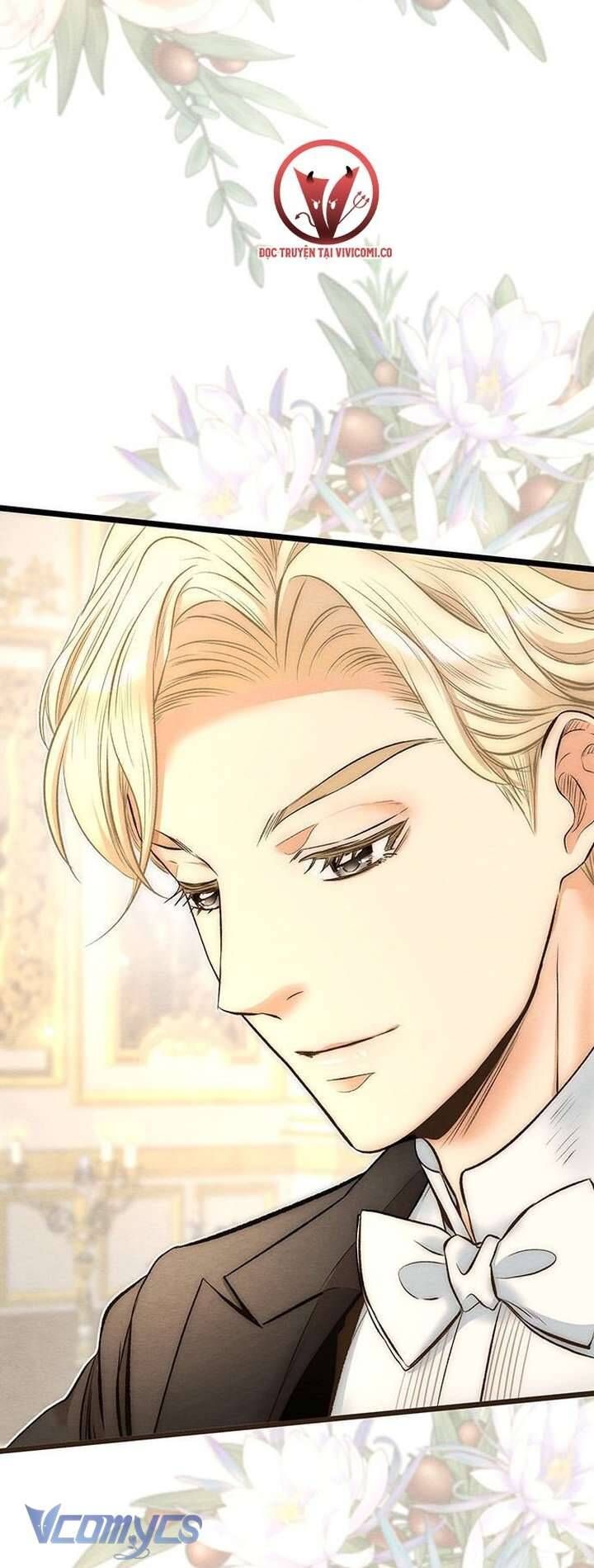 Hoàng Tử Rắc Rối Chap 15 - Next Chap 16