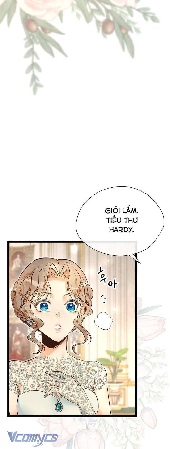 Hoàng Tử Rắc Rối Chap 15 - Next Chap 16