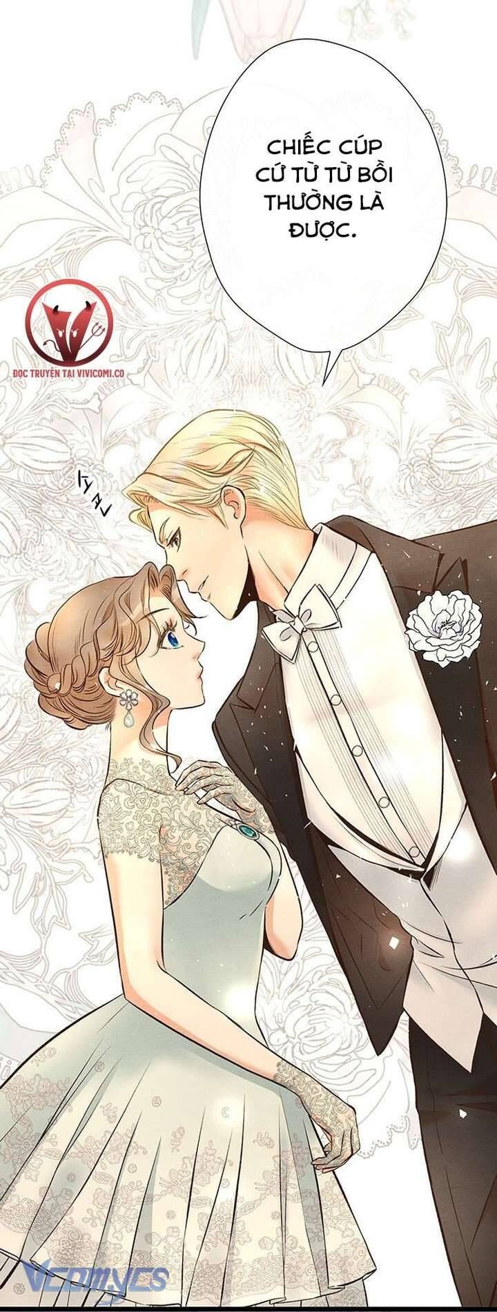Hoàng Tử Rắc Rối Chap 15 - Next Chap 16