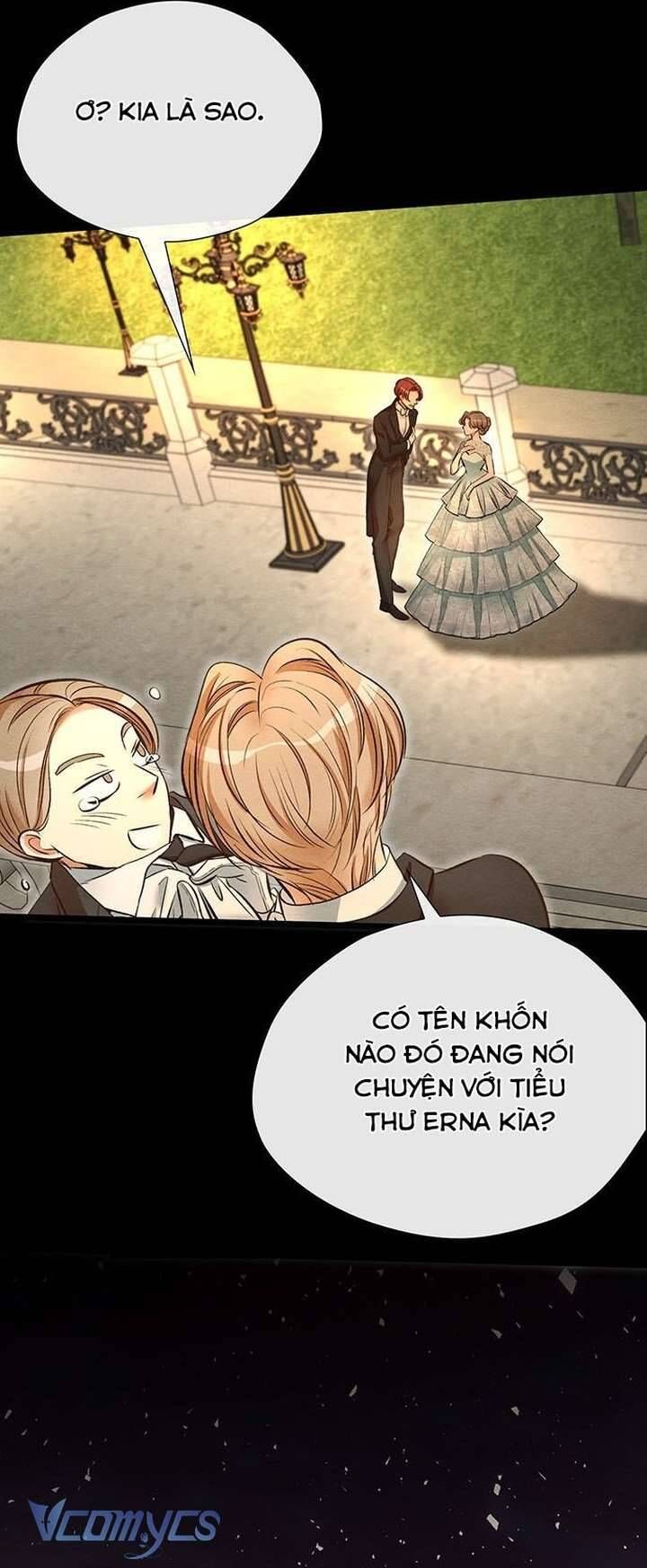 Hoàng Tử Rắc Rối Chap 15 - Next Chap 16