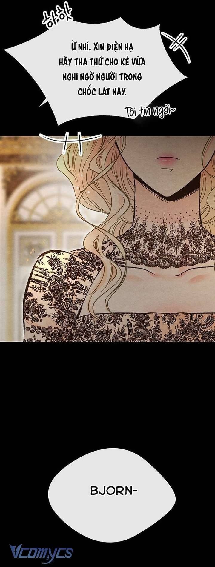 Hoàng Tử Rắc Rối Chap 15 - Next Chap 16