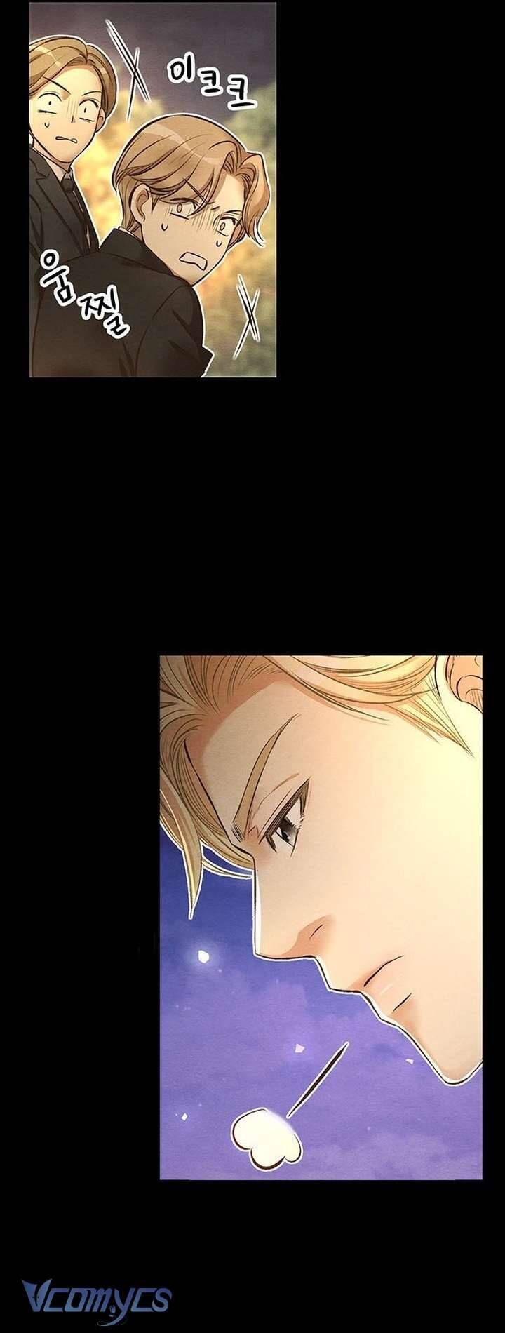 Hoàng Tử Rắc Rối Chap 15 - Next Chap 16