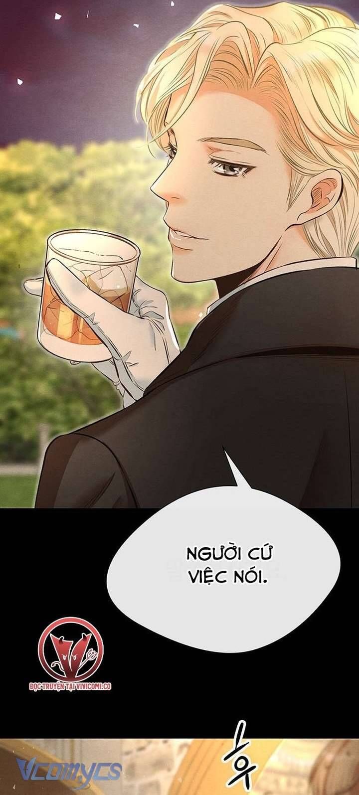 Hoàng Tử Rắc Rối Chap 15 - Next Chap 16