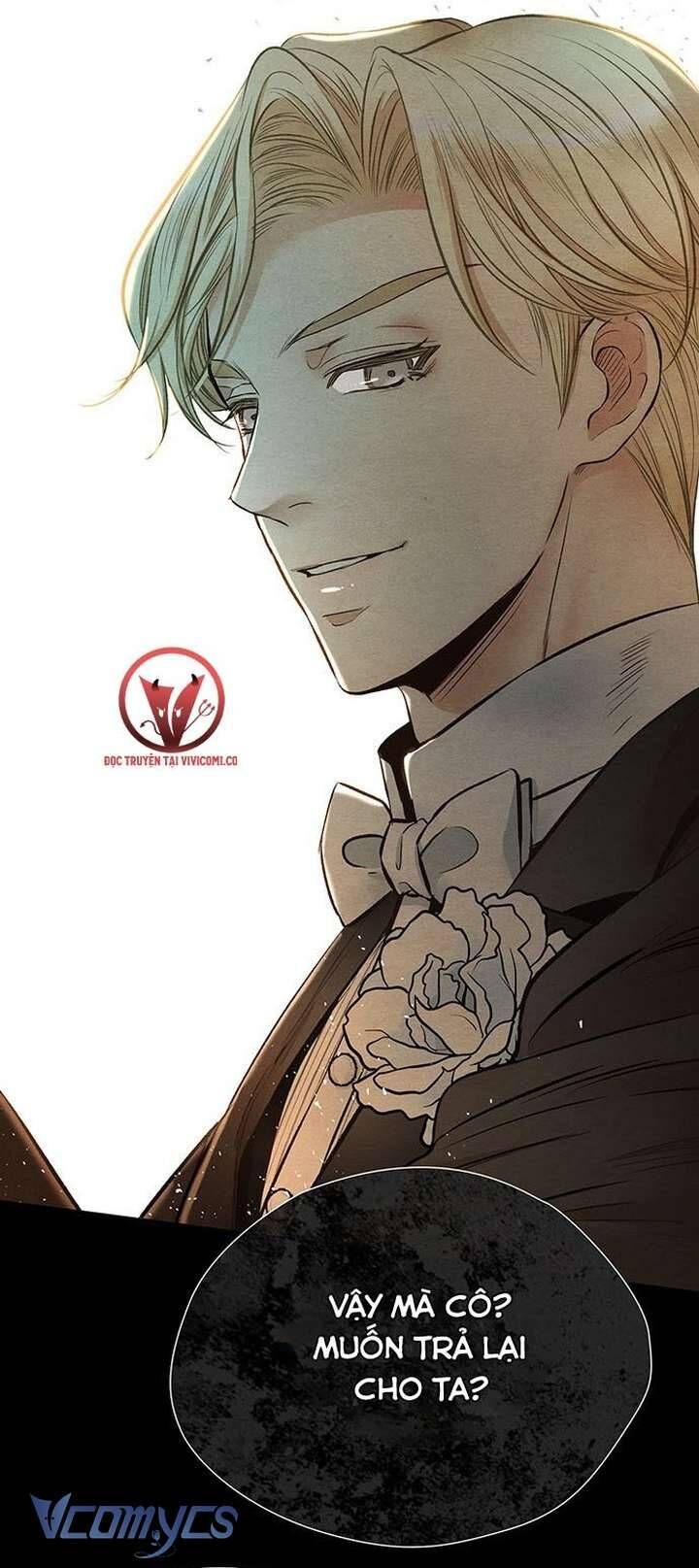 Hoàng Tử Rắc Rối Chap 15 - Next Chap 16