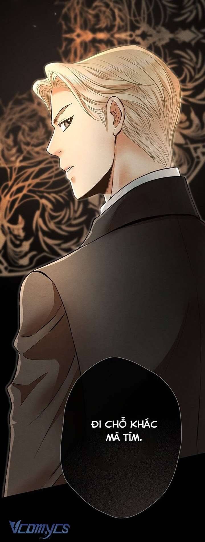 Hoàng Tử Rắc Rối Chap 15 - Next Chap 16